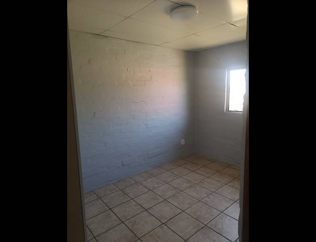 2 bed property to rent in CHRISVILLE